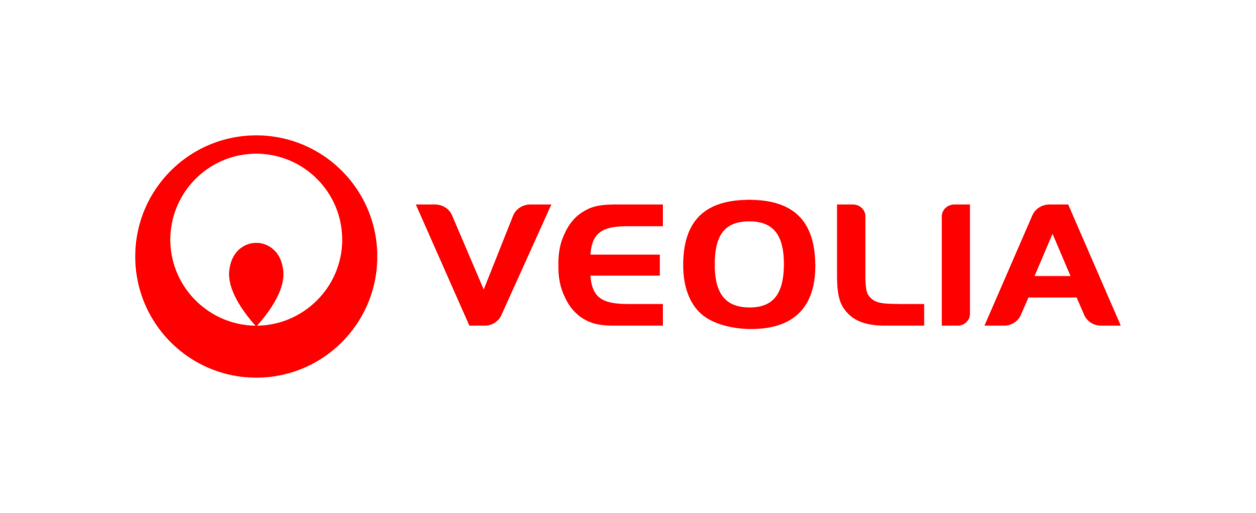 Veolia logo