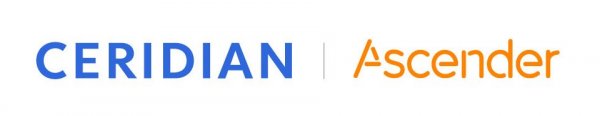 Ceridian Completes Acquisition of Ascender