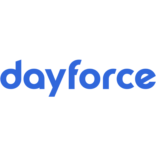 Dayforce logo